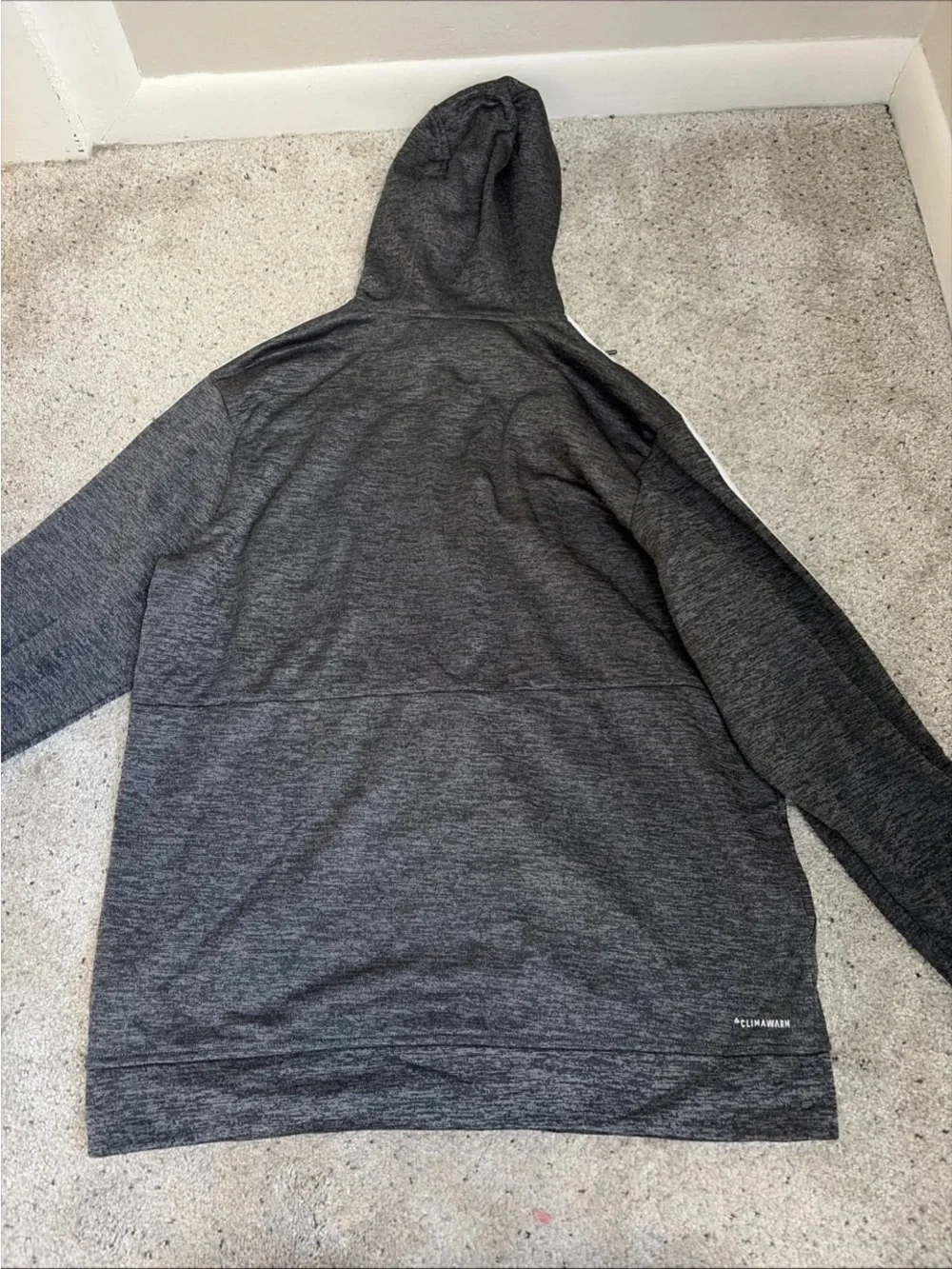adidas lightweight performance